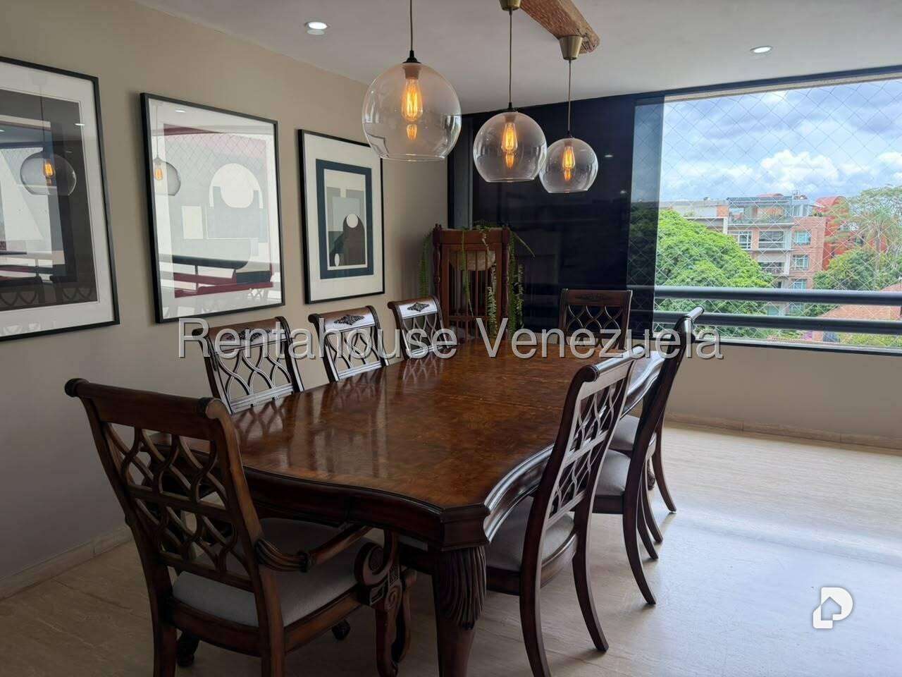 Apartamento en La Castellana, Caracas – 3