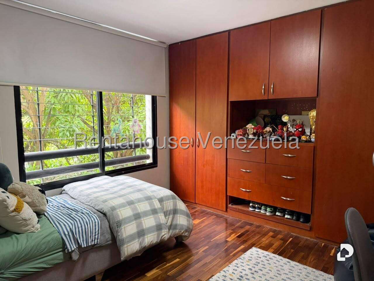 Apartamento en La Castellana, Caracas – 5