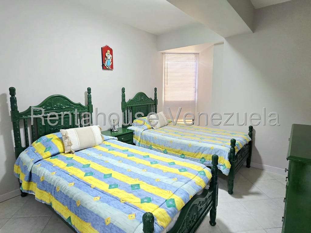 Apartamento en Santa Fe Norte, Caracas