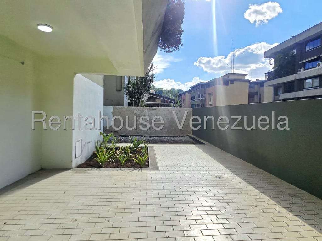 Apartamento en Santa Fe Norte, Caracas