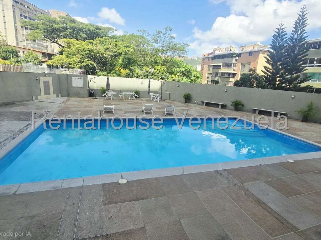 Apartamento en Santa Fe Norte, Caracas