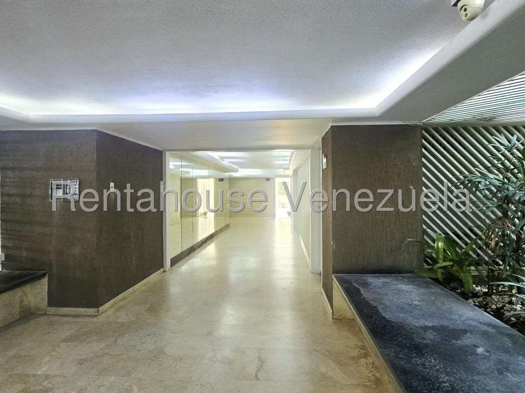 Apartamento en Santa Fe Norte, Caracas