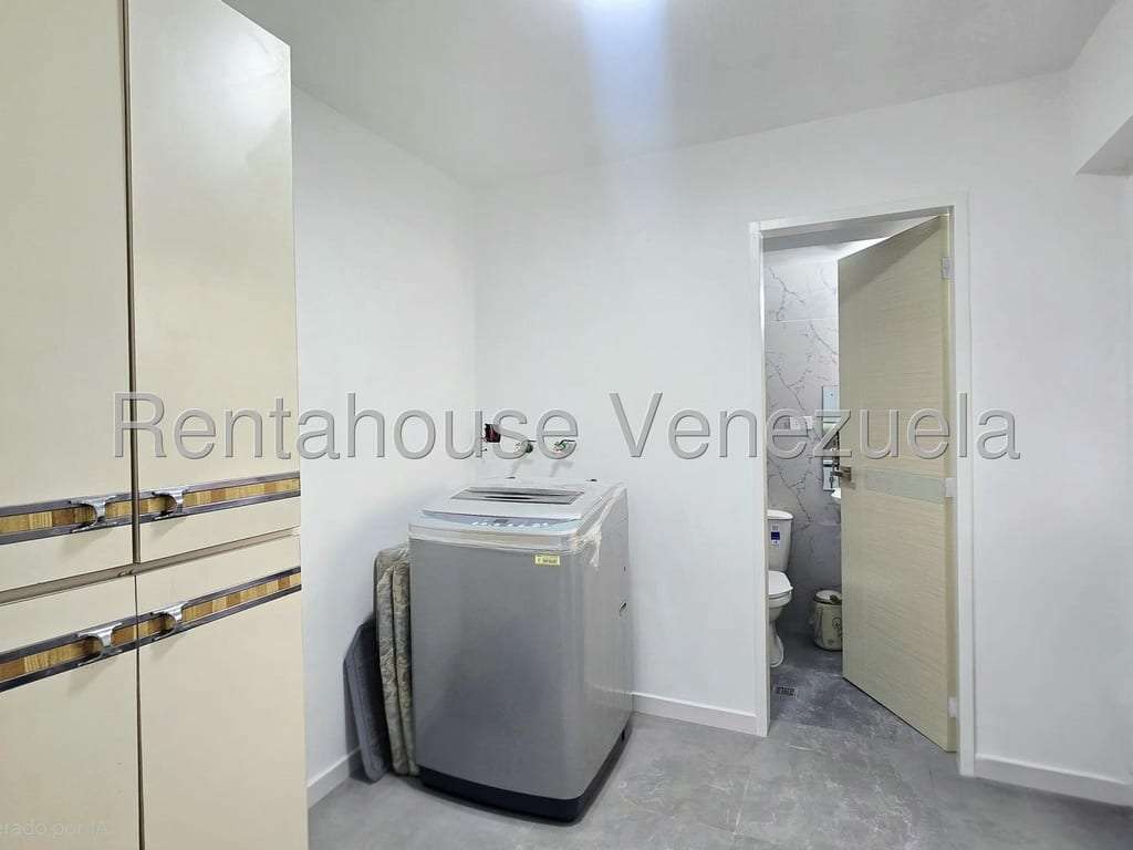 Apartamento en Santa Fe Norte, Caracas