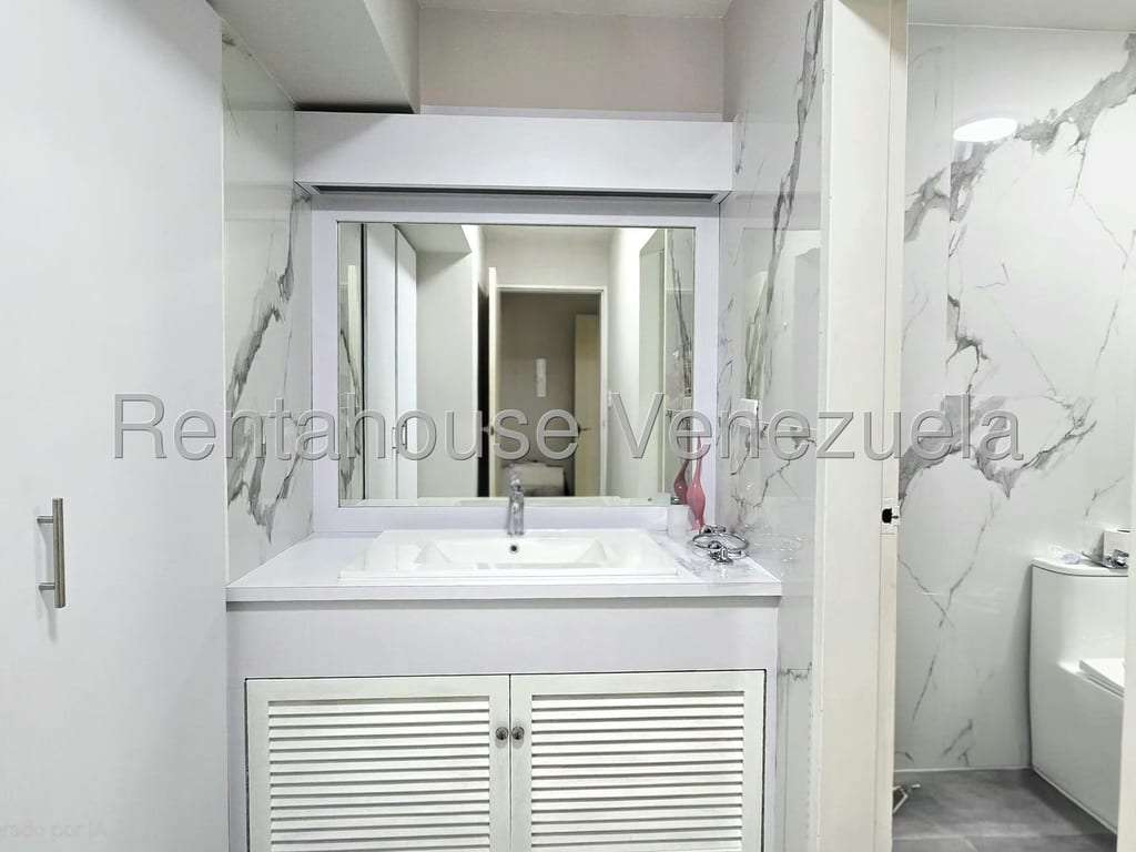 Apartamento en Santa Fe Norte, Caracas