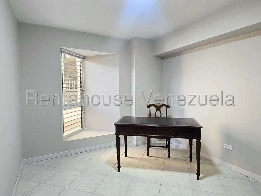 Apartamento en Santa Fe Norte, Caracas