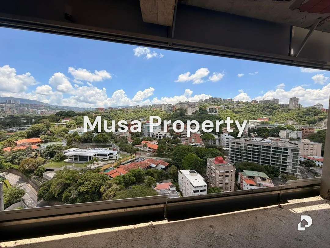 Office in Las Mercedes, Baruta – 6
