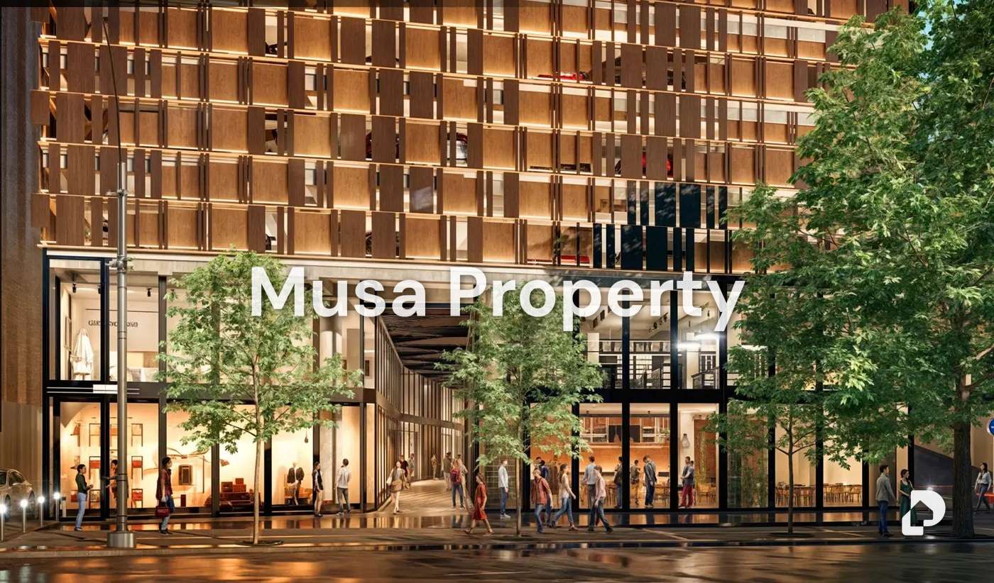 Office in Las Mercedes, Baruta – 5