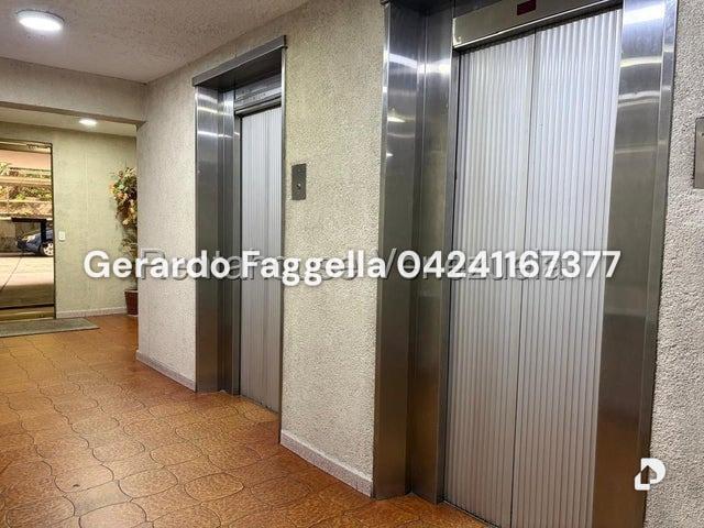 Apartamento en La Urbina, Caracas – 3