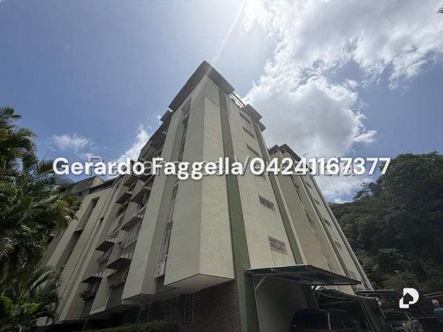Apartamento en La Urbina, Caracas – 1