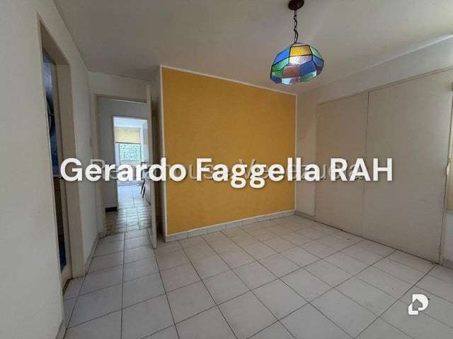 Apartamento en La Urbina, Caracas – 7