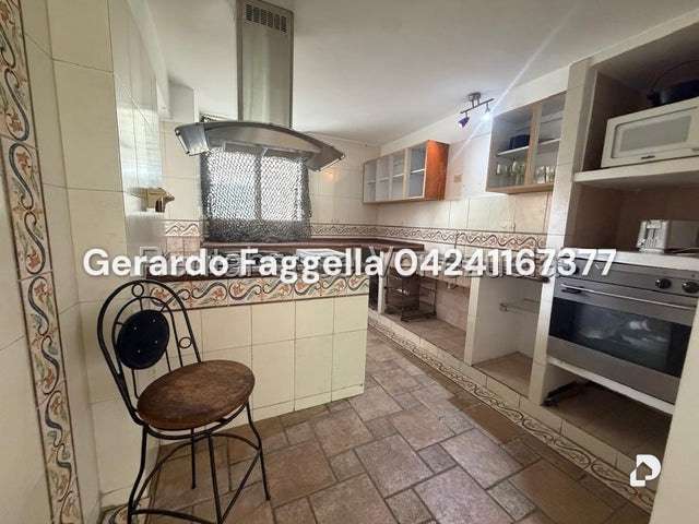 Apartamento en La Urbina, Caracas – 8