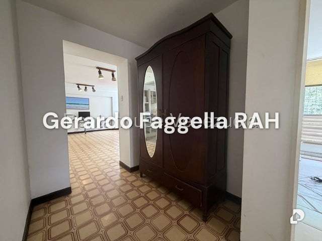 Apartamento en La Urbina, Caracas – 4