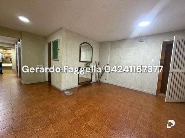 Apartamento en La Urbina, Caracas – 2