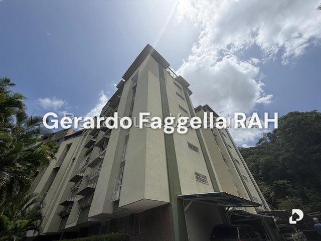 Apartamento en La Urbina, Caracas – 1