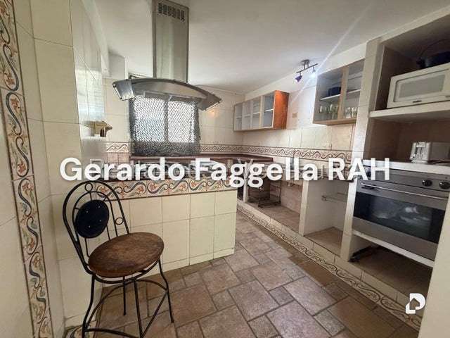 Apartamento en La Urbina, Caracas – 8