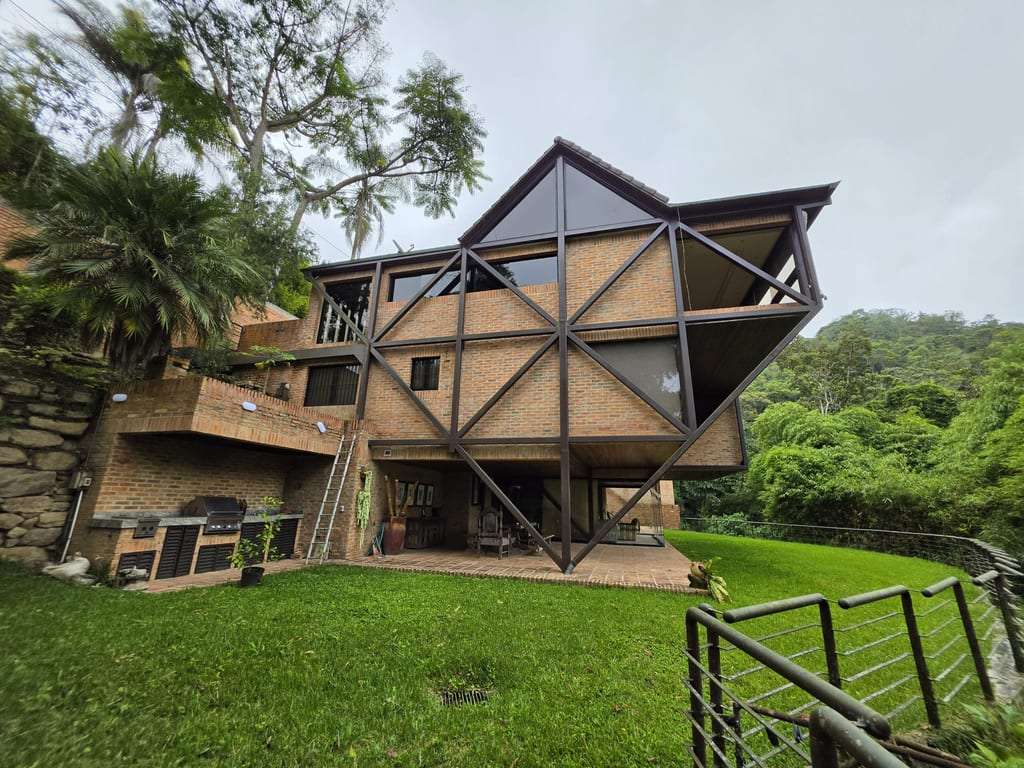 Casa en Oripoto, Caracas - 1