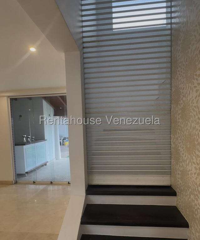 Casa en Lomas de La Lagunita, Caracas