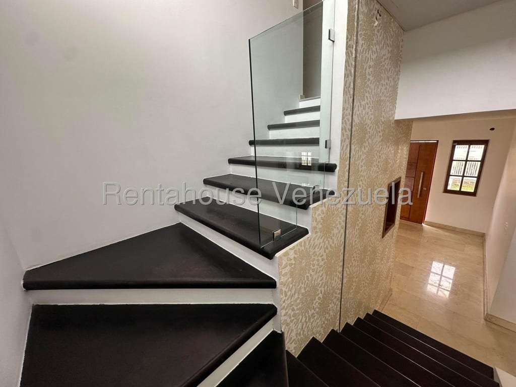 Casa en Lomas de La Lagunita, Caracas