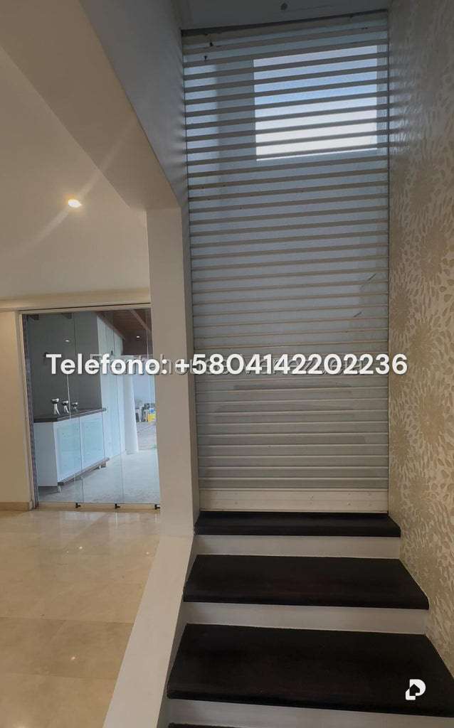 Casa en Lomas de La Lagunita, Caracas – 20