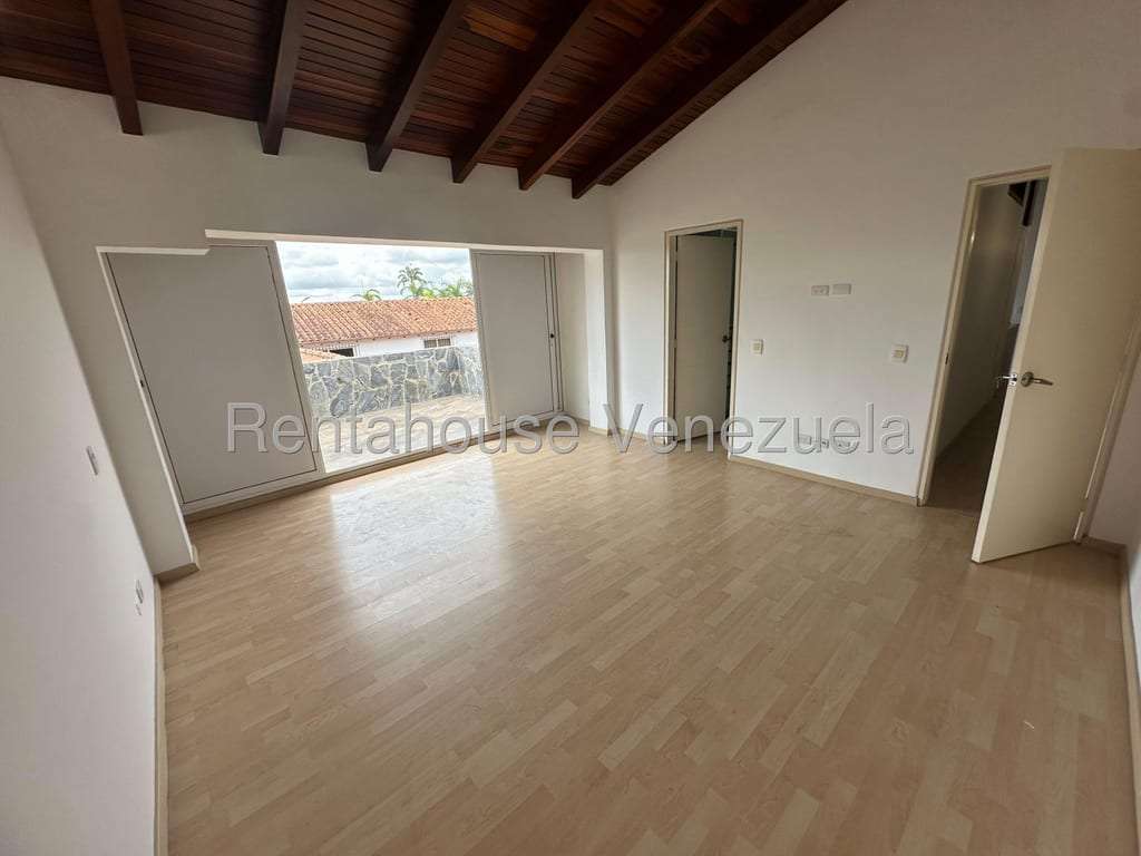 Casa en Lomas de La Lagunita, Caracas