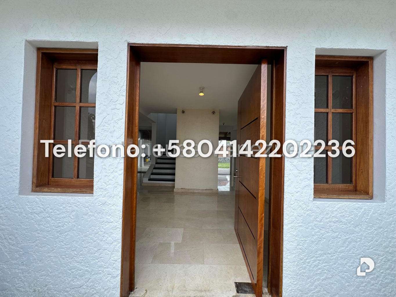 Casa en Lomas de La Lagunita, Caracas – 6