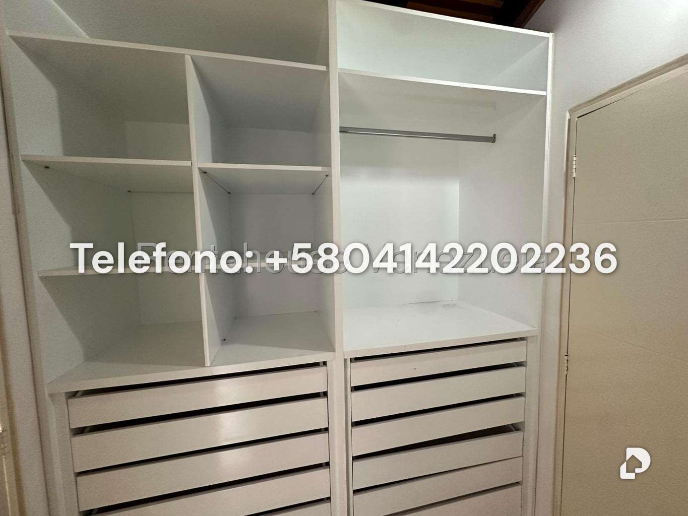 Casa en Lomas de La Lagunita, Caracas – 31