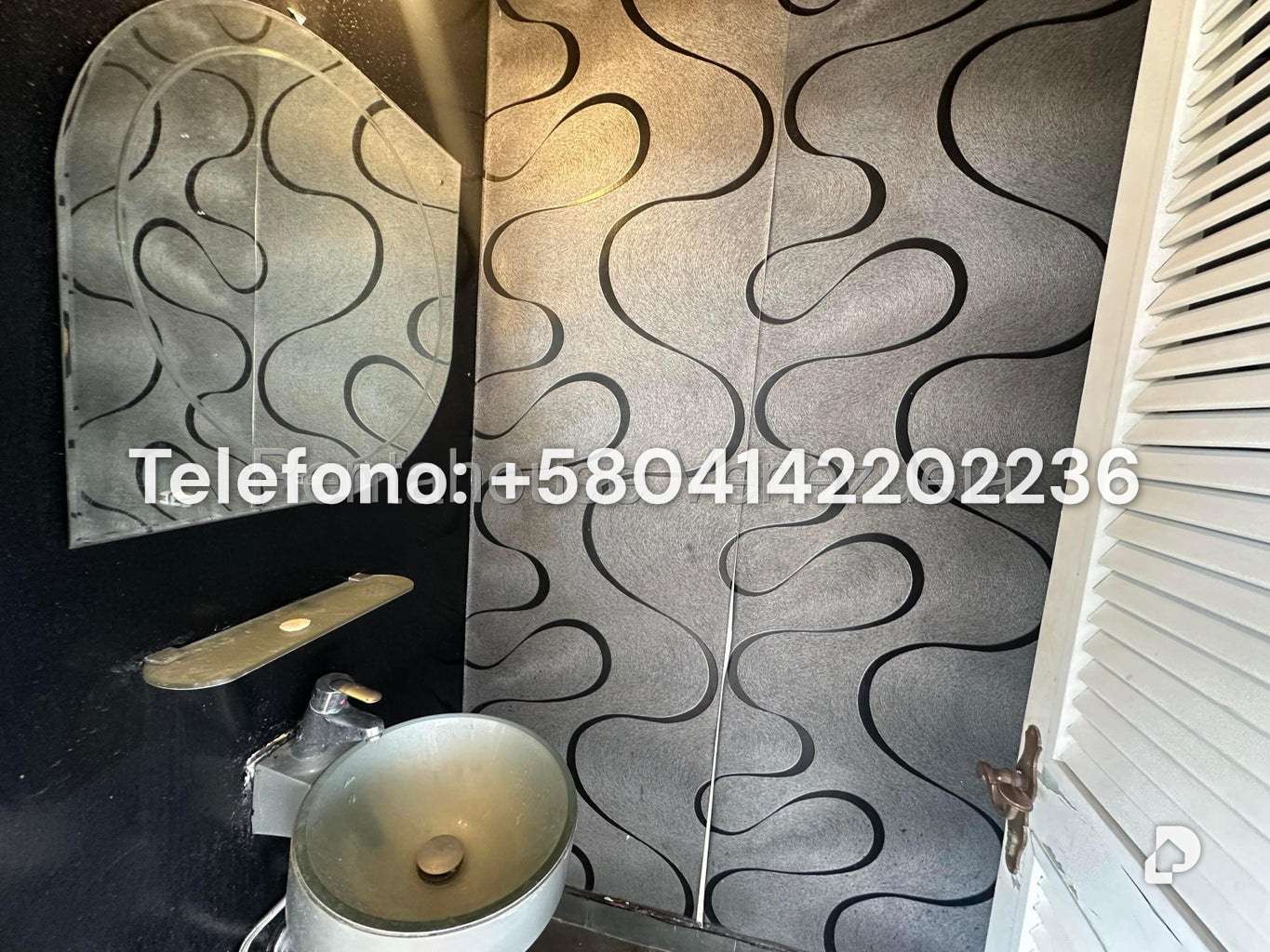 Casa en Lomas de La Lagunita, Caracas – 52