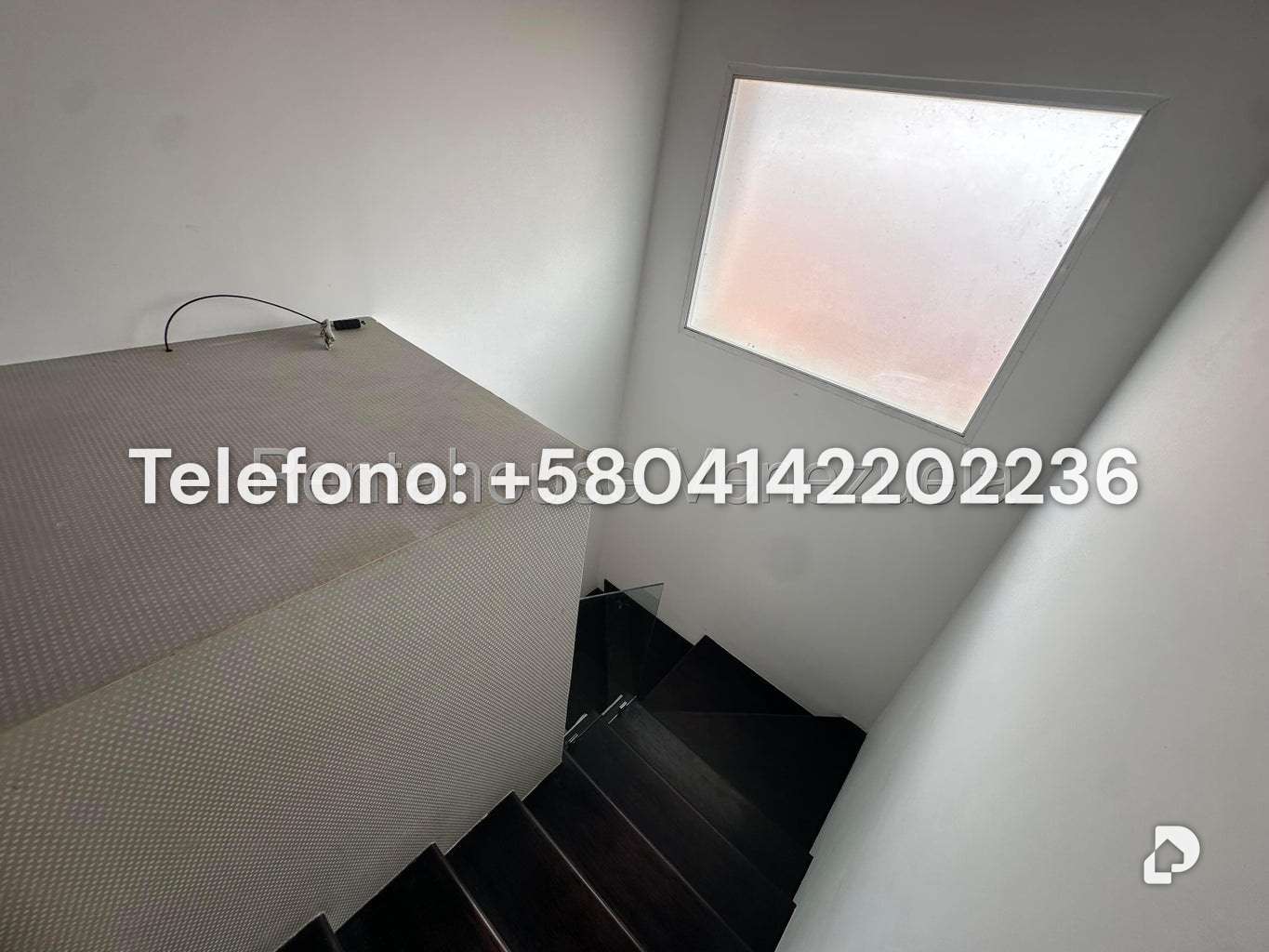 Casa en Lomas de La Lagunita, Caracas – 22