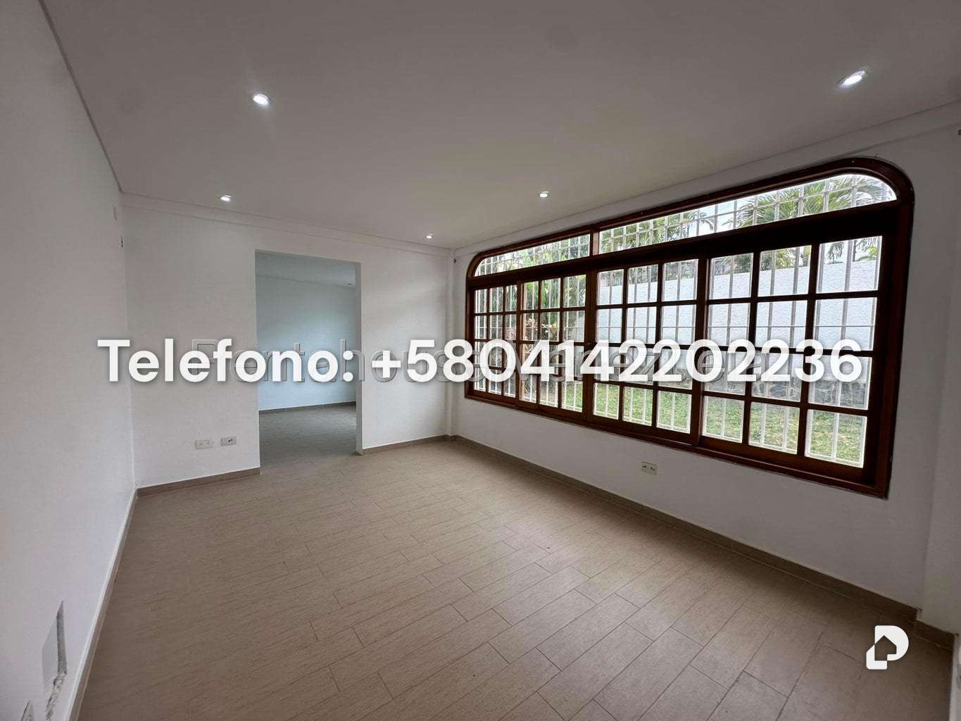 Casa en Lomas de La Lagunita, Caracas – 49