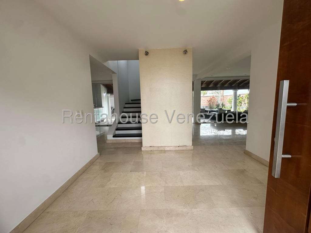 Casa en Lomas de La Lagunita, Caracas