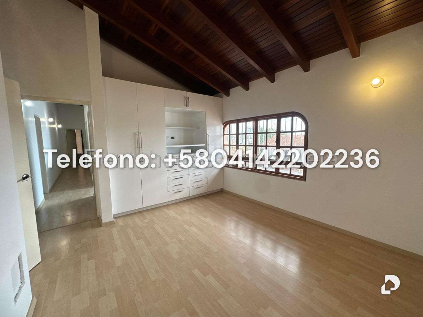 Casa en Lomas de La Lagunita, Caracas – 46