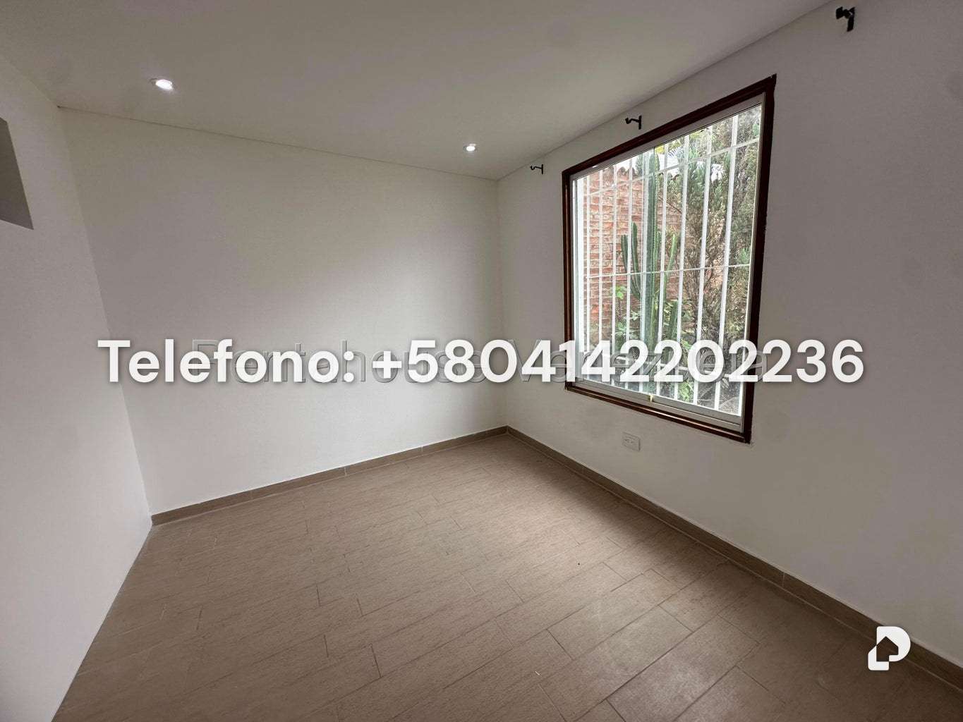 Casa en Lomas de La Lagunita, Caracas – 50