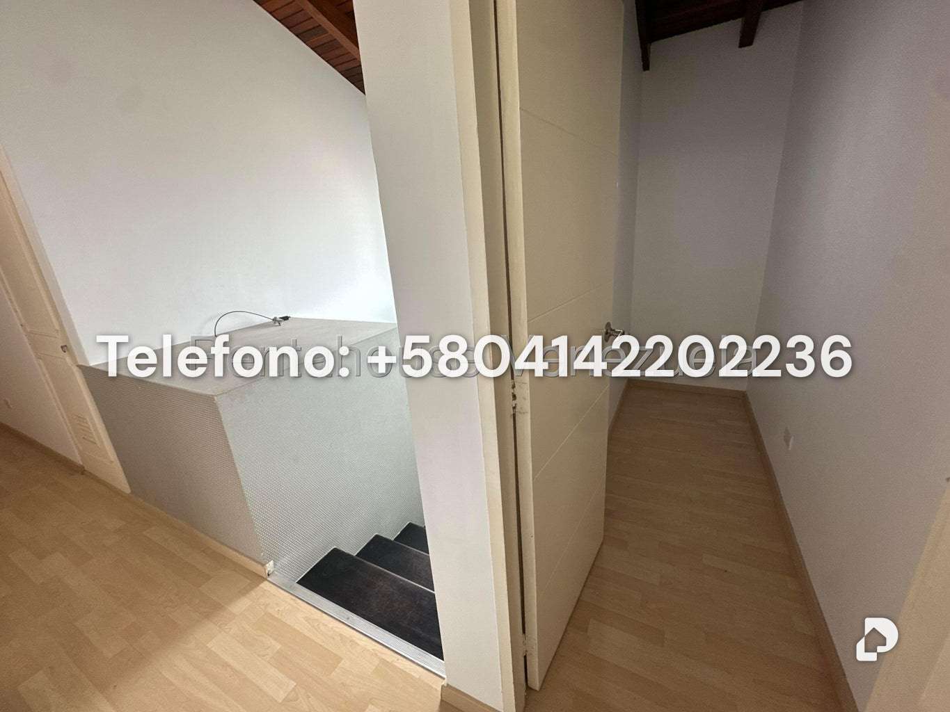 Casa en Lomas de La Lagunita, Caracas – 47