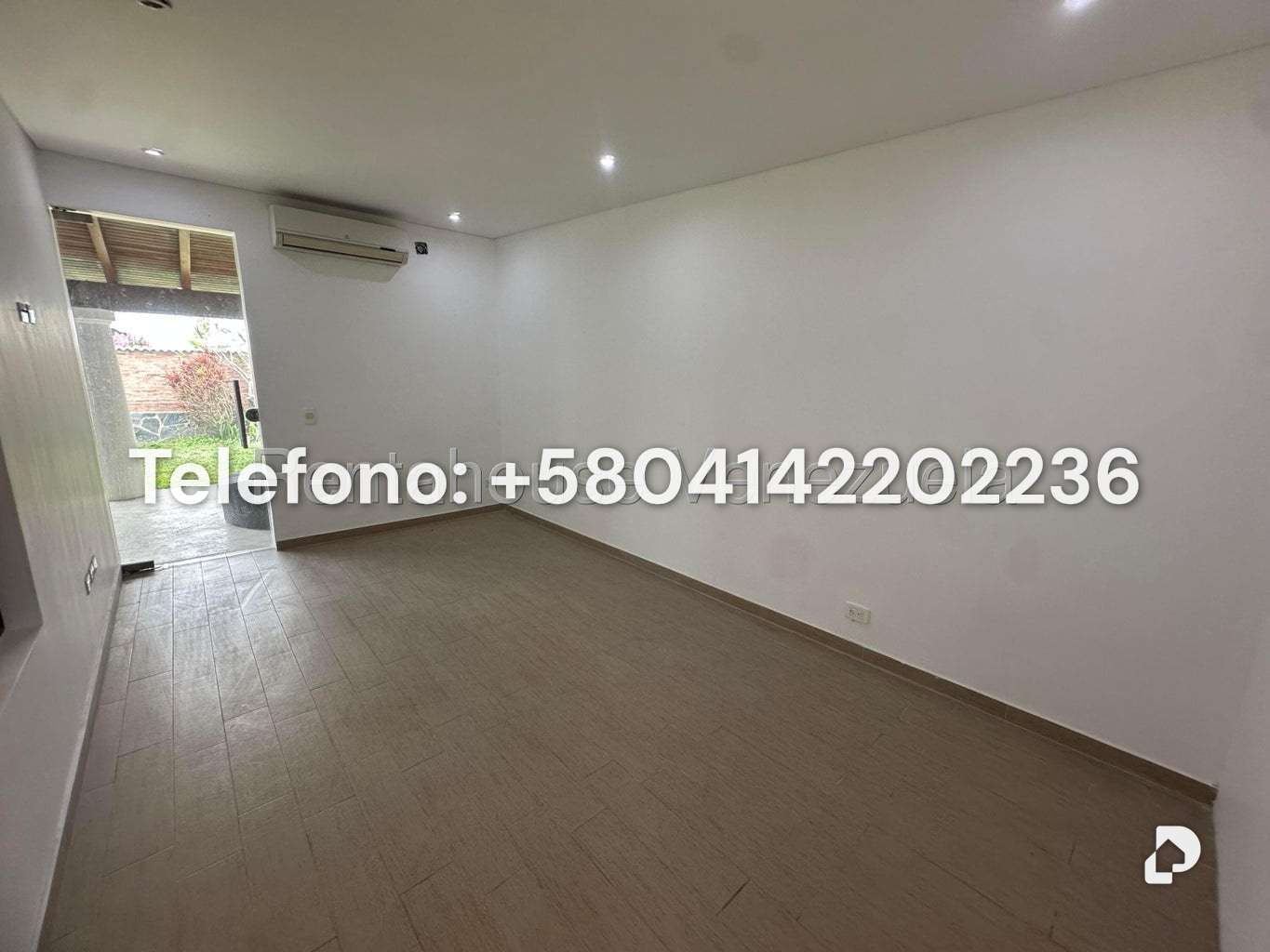 Casa en Lomas de La Lagunita, Caracas – 51