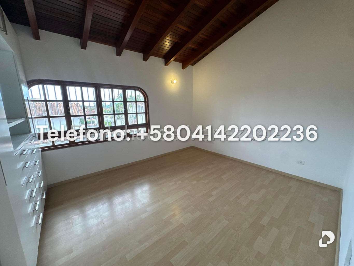 Casa en Lomas de La Lagunita, Caracas – 45