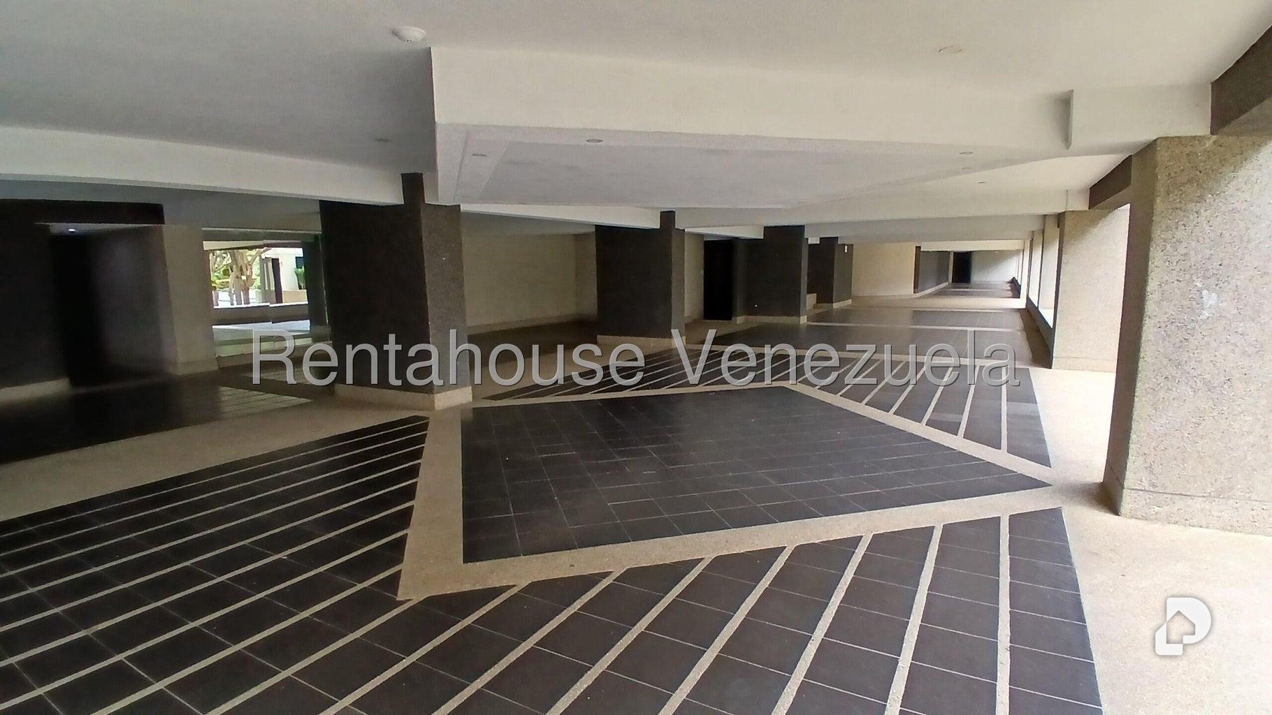 Apartamento en Las Esmeraldas, Caracas – 5