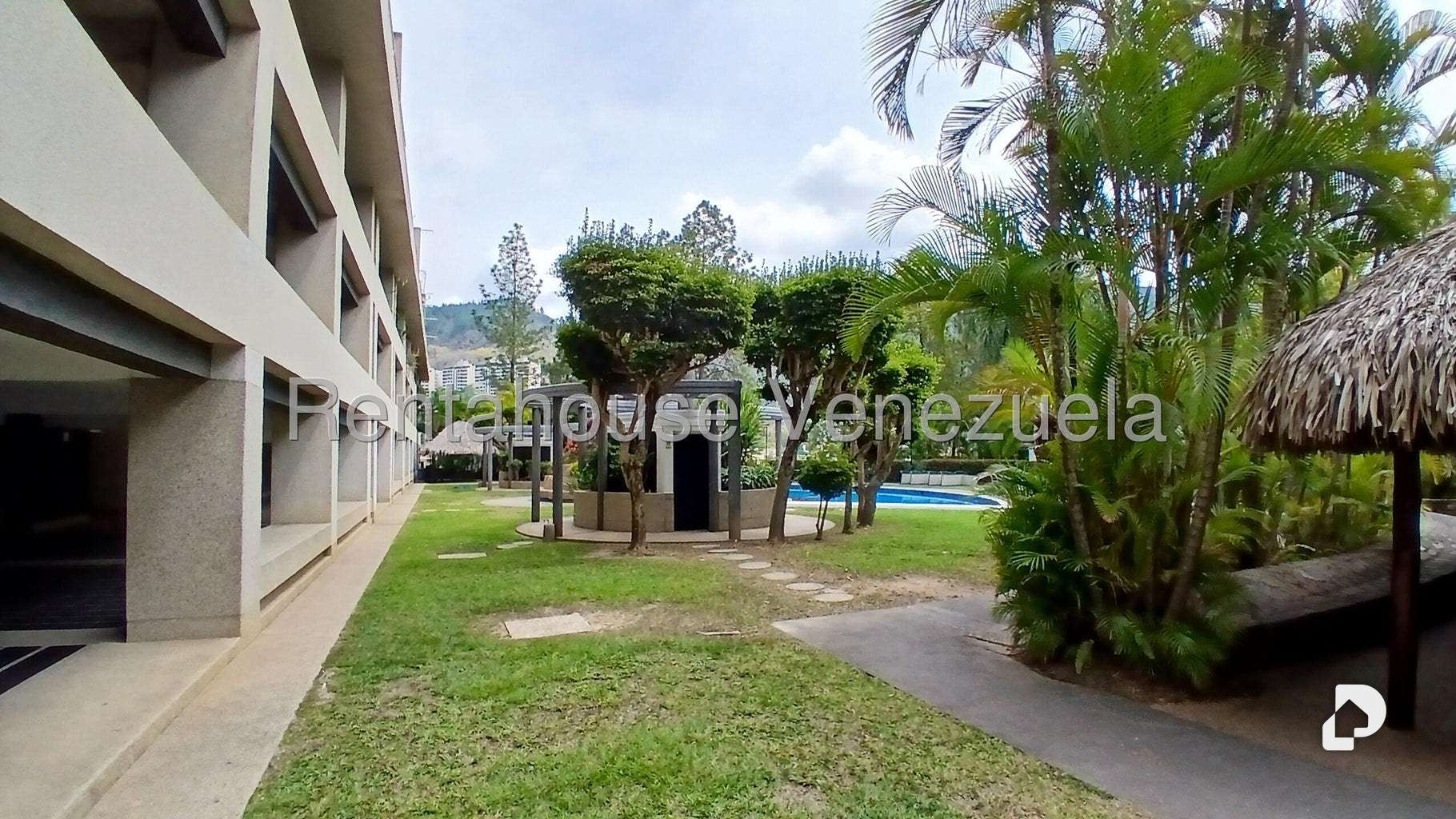 Apartamento en Las Esmeraldas, Caracas – 6