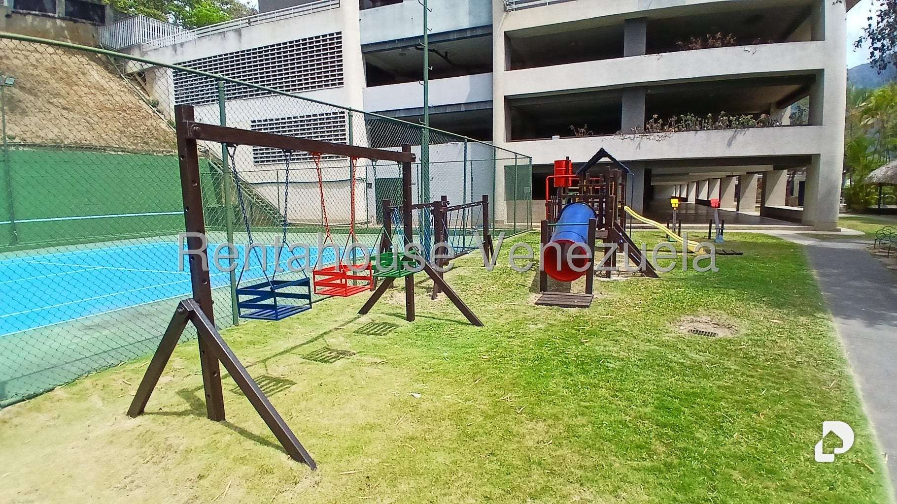 Apartamento en Las Esmeraldas, Caracas – 3