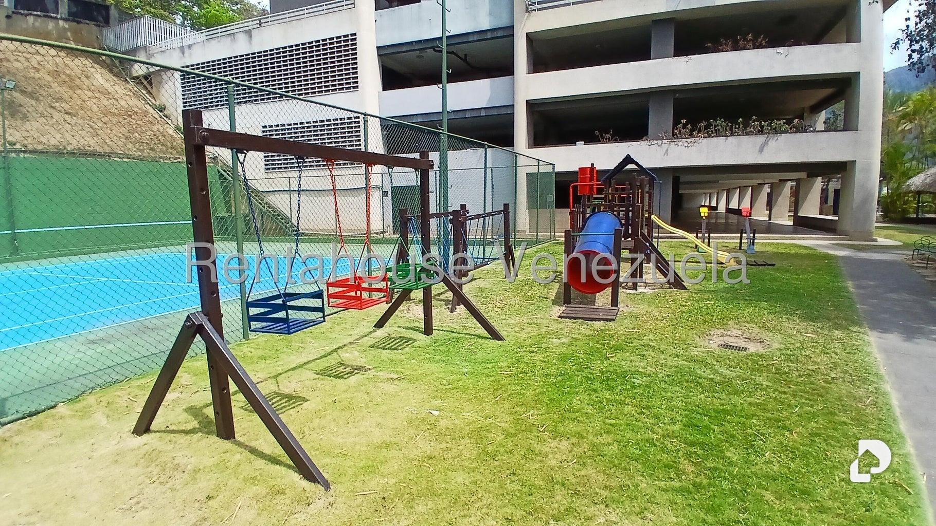 Apartamento en Las Esmeraldas, Caracas – 3
