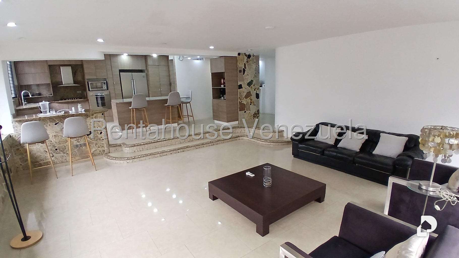Apartamento en Las Esmeraldas, Caracas – 41