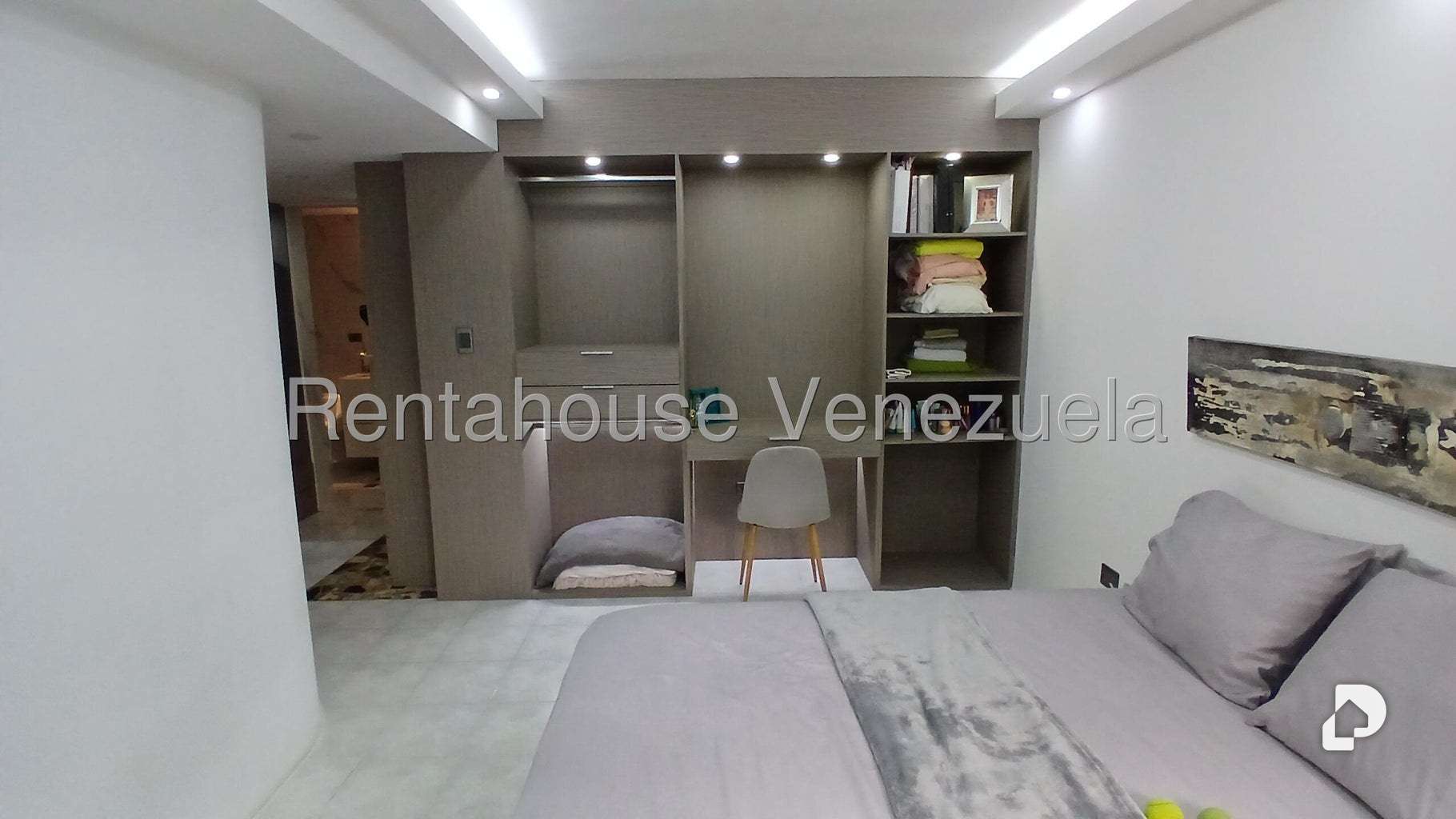 Apartamento en Las Esmeraldas, Caracas – 51