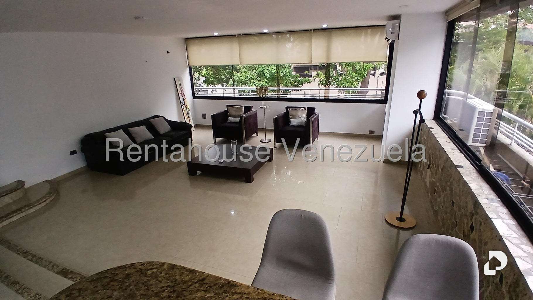 Apartamento en Las Esmeraldas, Caracas – 37