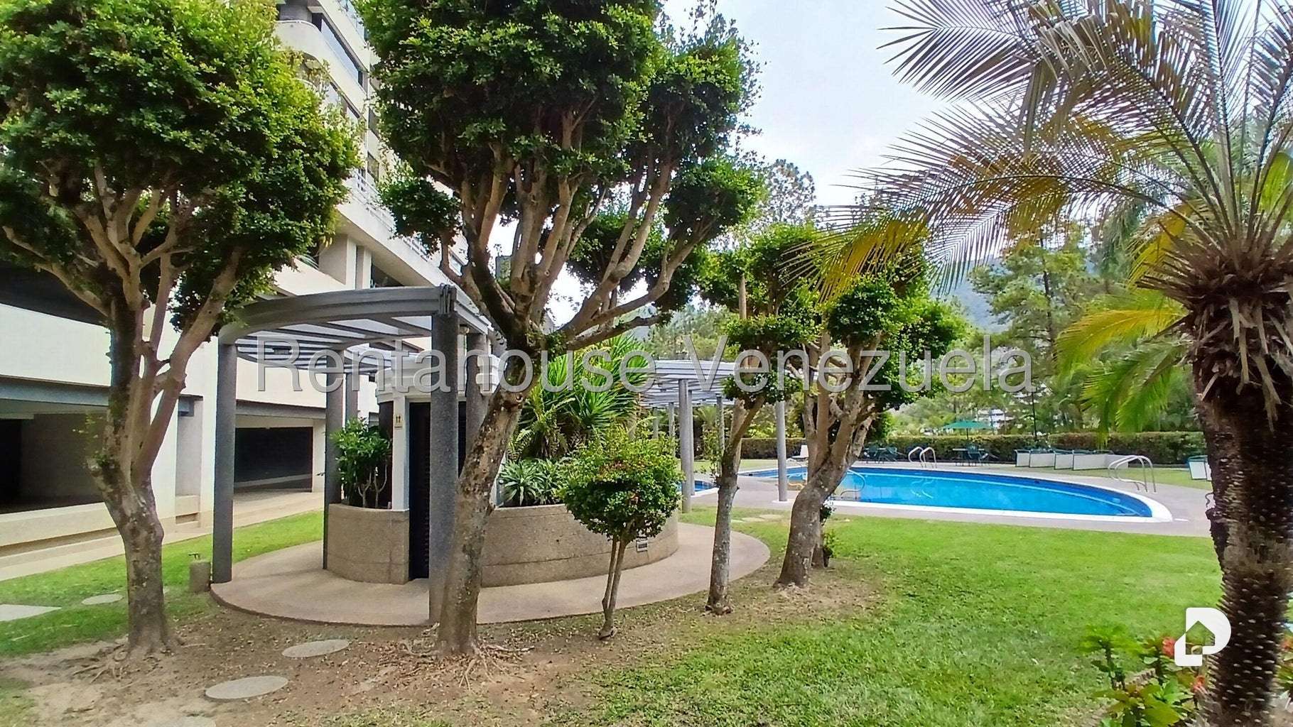 Apartamento en Las Esmeraldas, Caracas – 10
