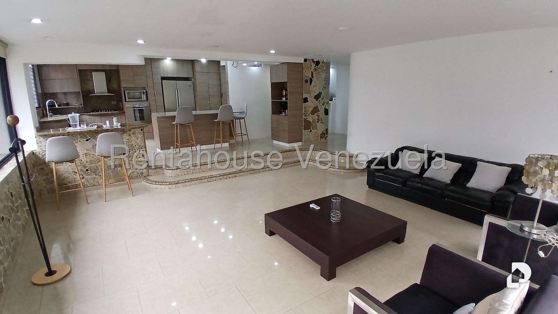 Apartamento en Las Esmeraldas, Caracas – 40