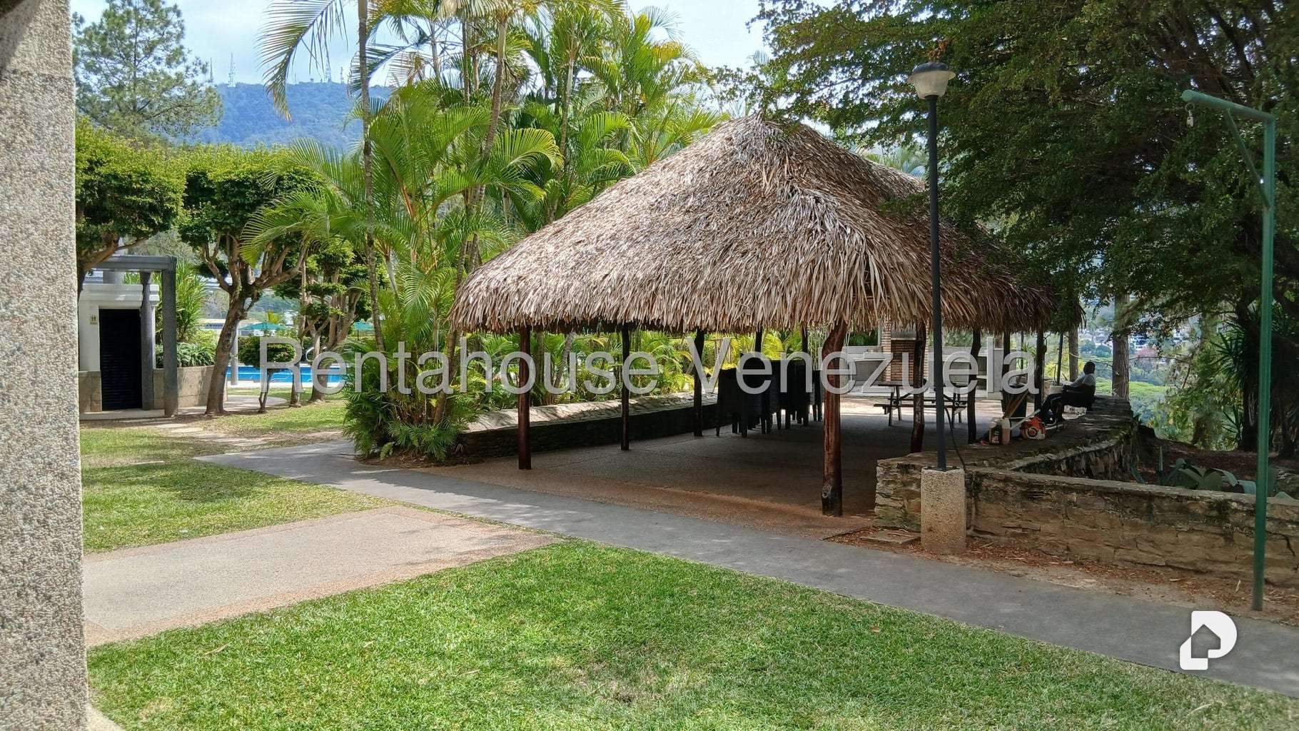 Apartamento en Las Esmeraldas, Caracas – 7