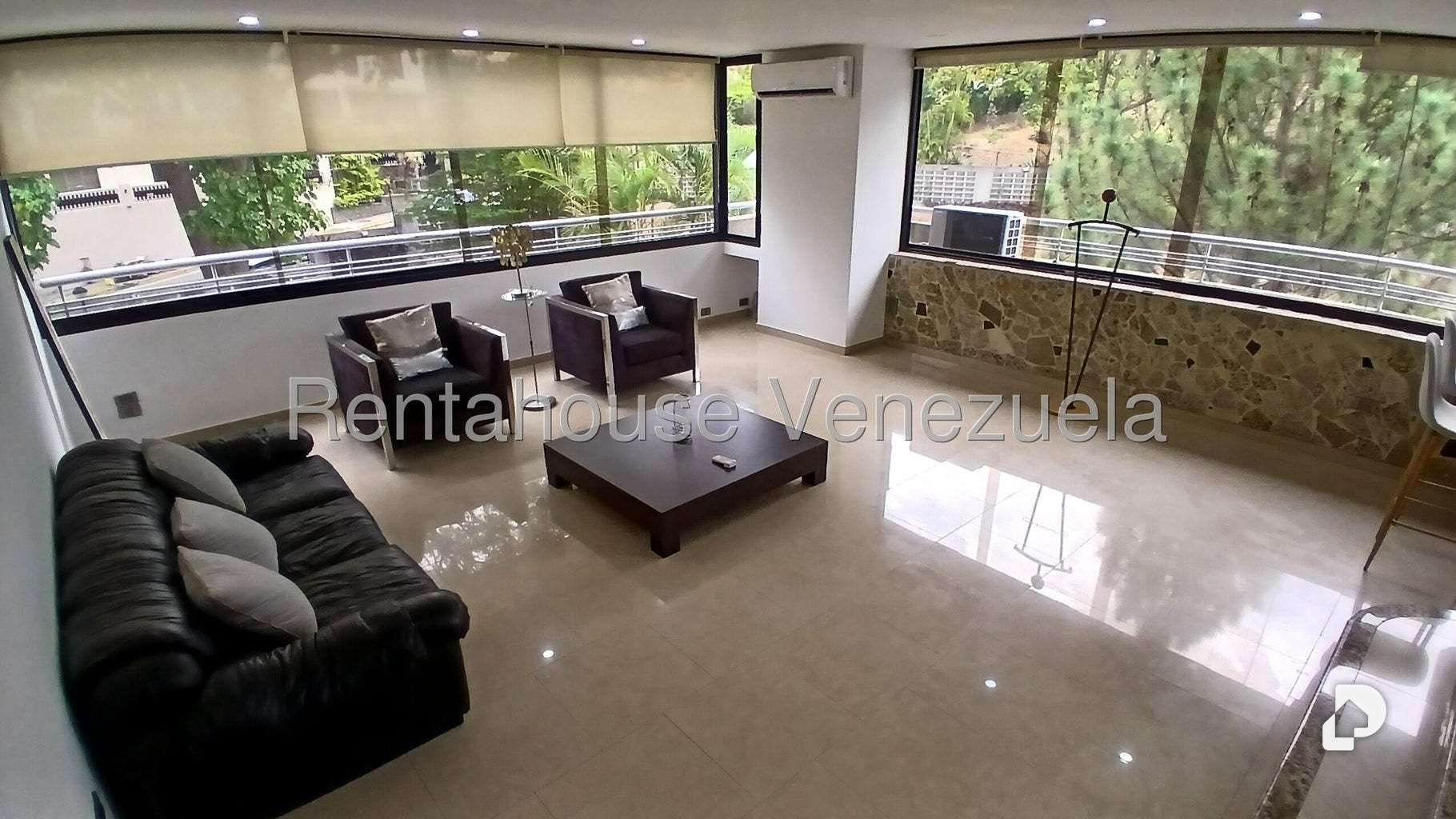 Apartamento en Las Esmeraldas, Caracas – 39
