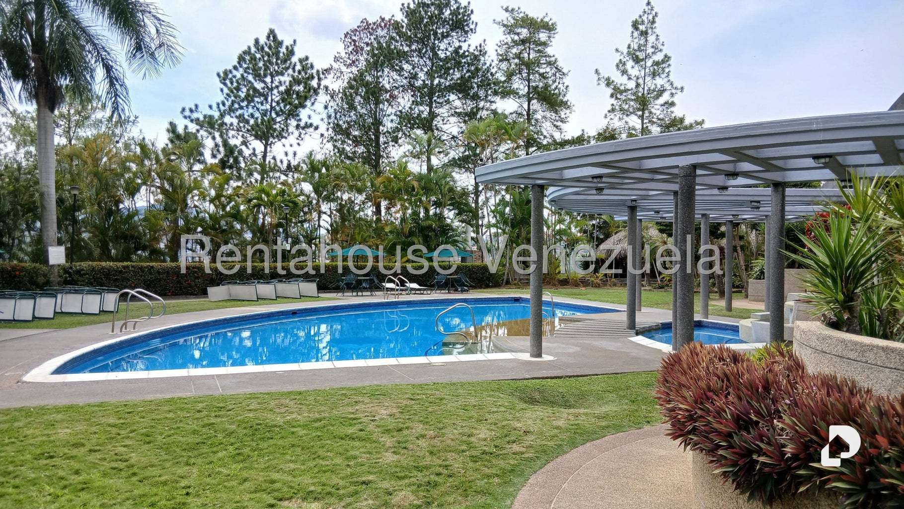 Apartamento en Las Esmeraldas, Caracas – 14