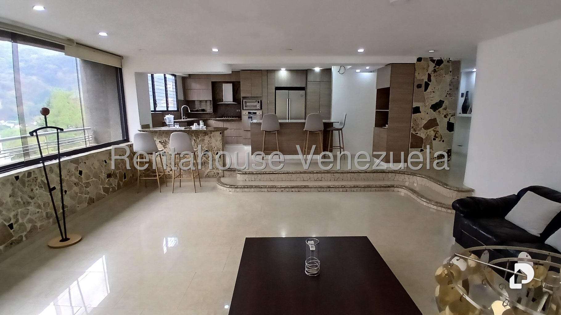 Apartamento en Las Esmeraldas, Caracas – 42