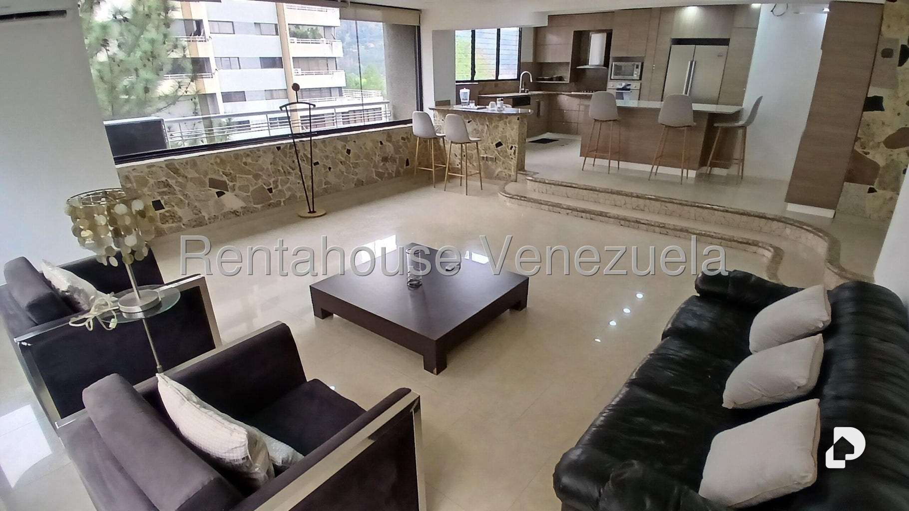 Apartamento en Las Esmeraldas, Caracas – 43