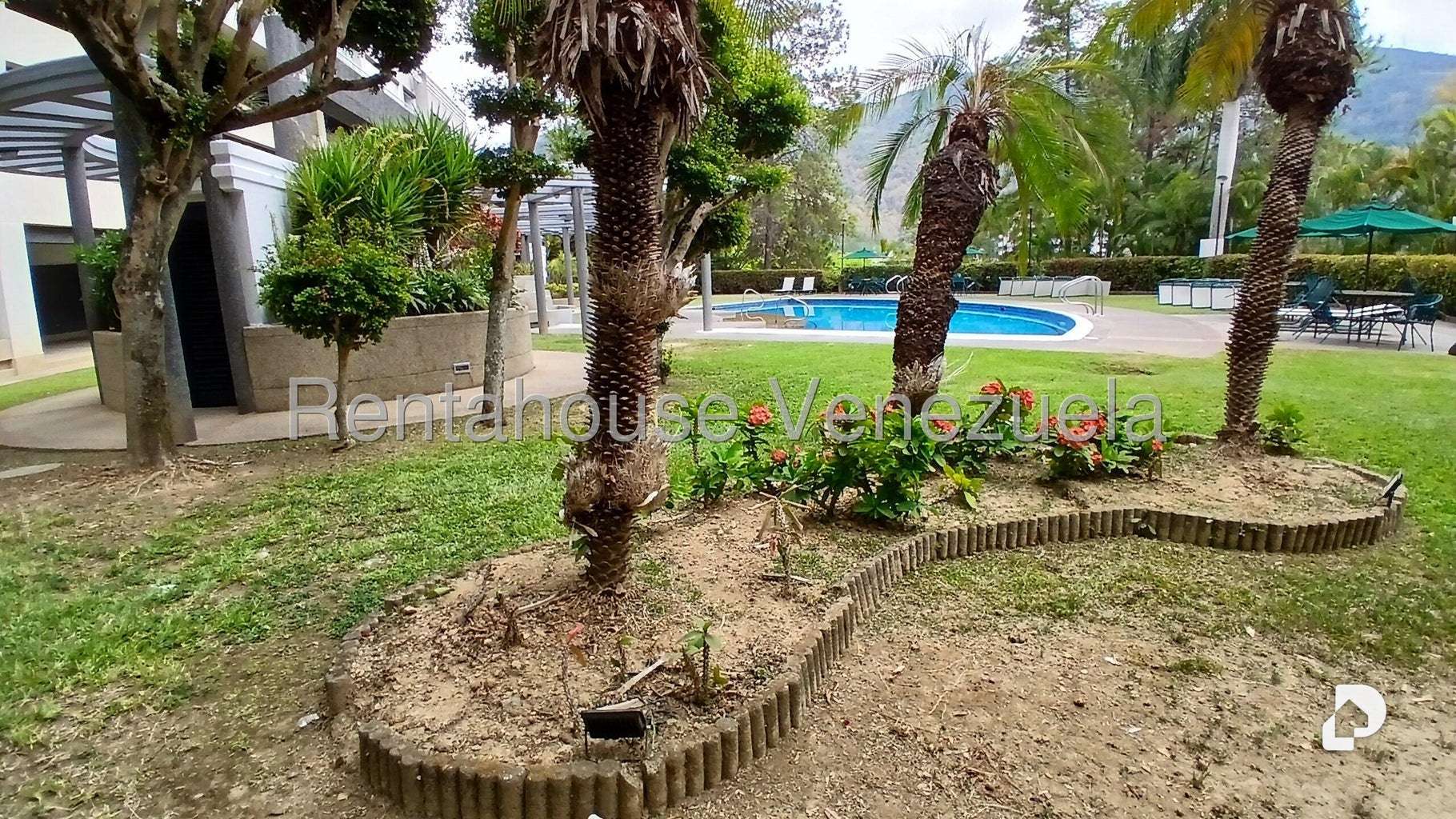 Apartamento en Las Esmeraldas, Caracas – 11